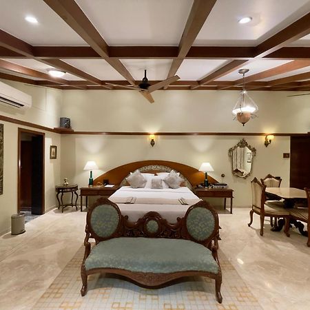 Ramsukh Resorts And Spa Махабалешвар Экстерьер фото