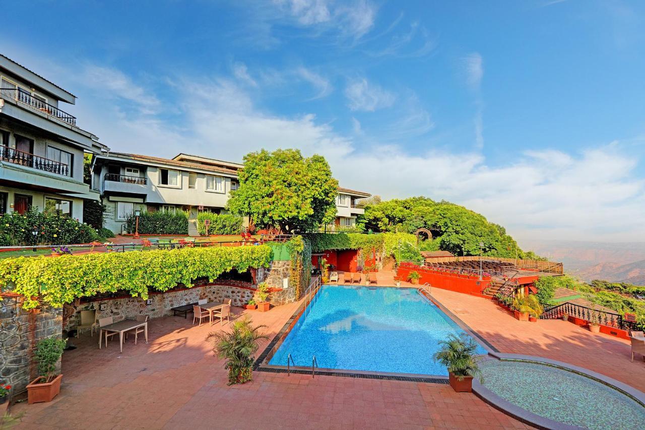 Ramsukh Resorts And Spa Махабалешвар Экстерьер фото