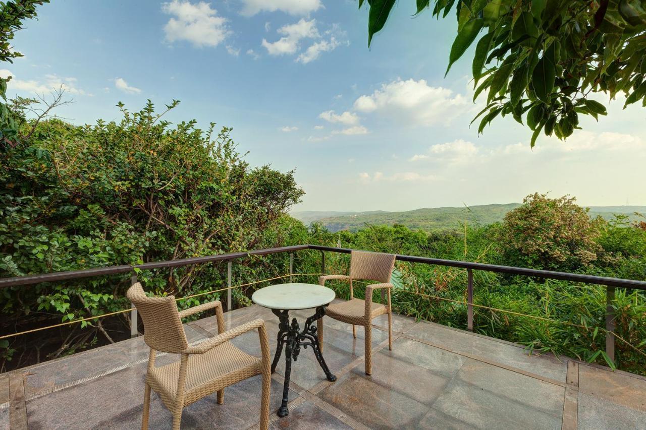 Ramsukh Resorts And Spa Махабалешвар Экстерьер фото