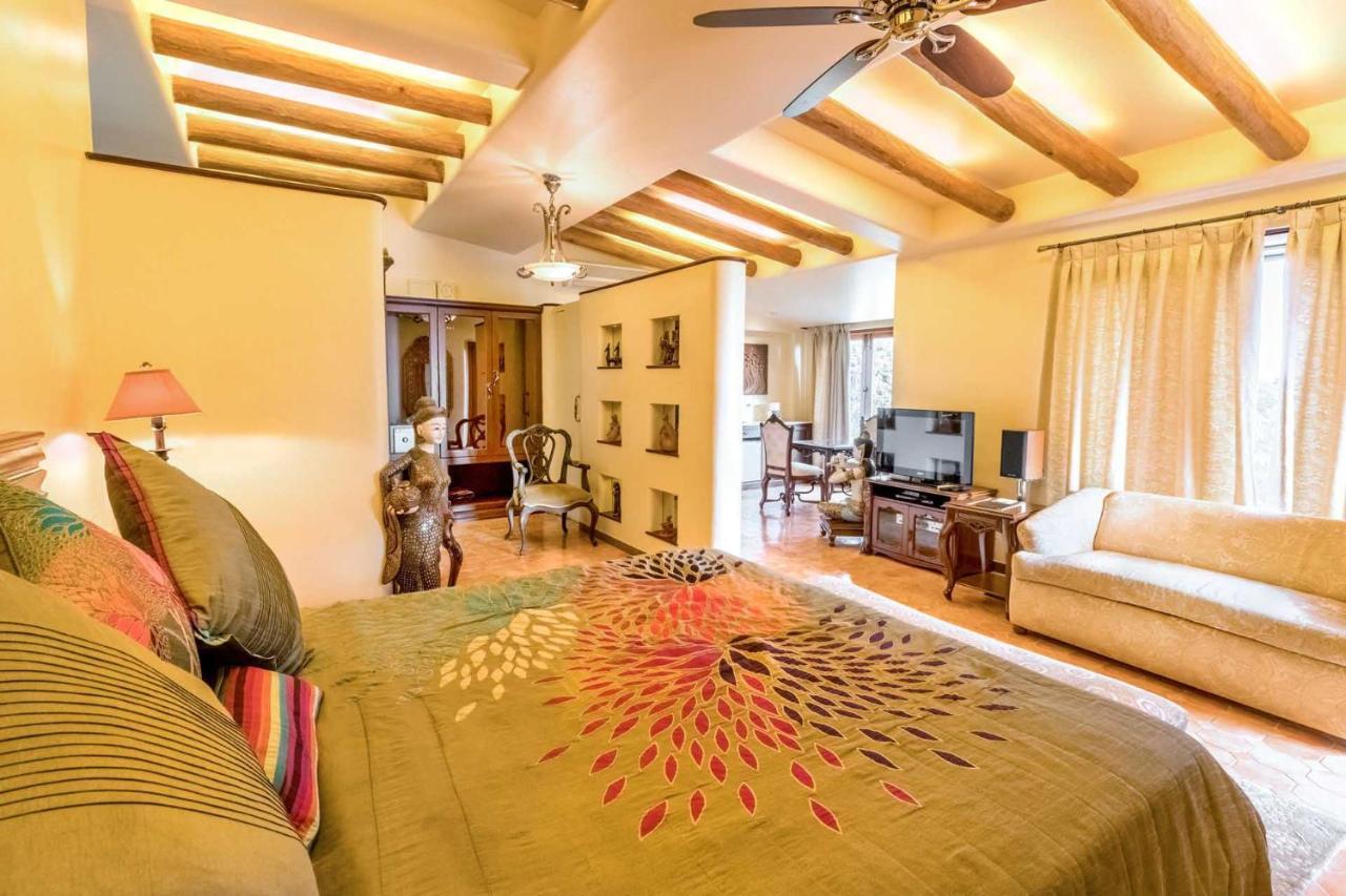 Ramsukh Resorts And Spa Махабалешвар Экстерьер фото