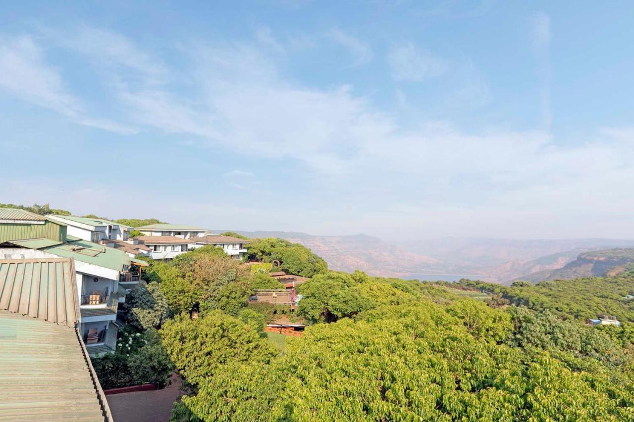 Ramsukh Resorts And Spa Махабалешвар Экстерьер фото